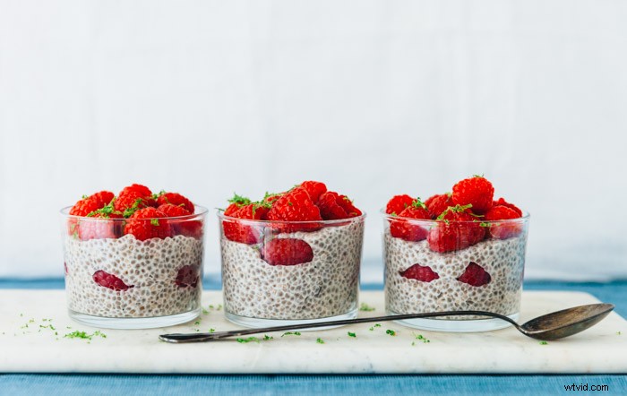 5 Common Food Photography Mistakes Beginners Make (And How to Fix Them)