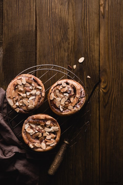 5 Common Food Photography Mistakes Beginners Make (And How to Fix Them)