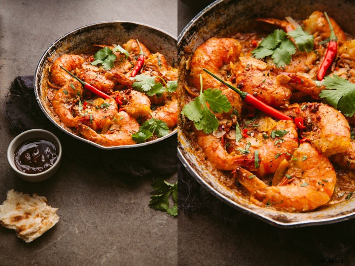 5 Common Food Photography Mistakes Beginners Make (And How to Fix Them)