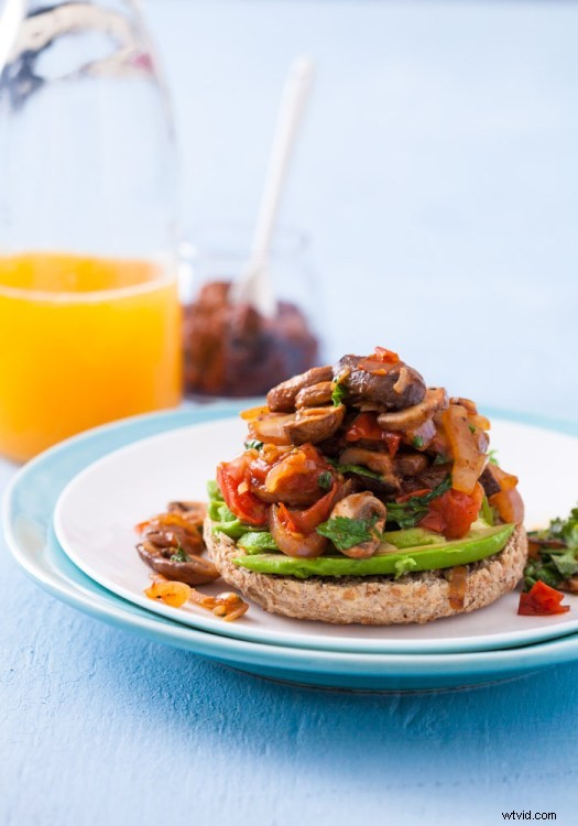 5 Common Food Photography Mistakes Beginners Make (And How to Fix Them)