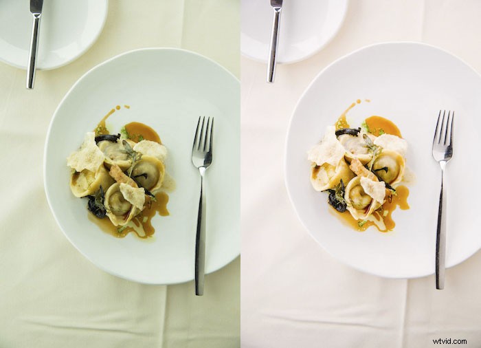 5 Common Food Photography Mistakes Beginners Make (And How to Fix Them)