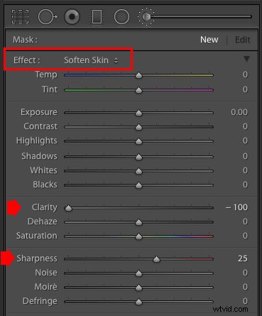 5 Common Portrait Retouching Mistakes Every Photographer Should Avoid