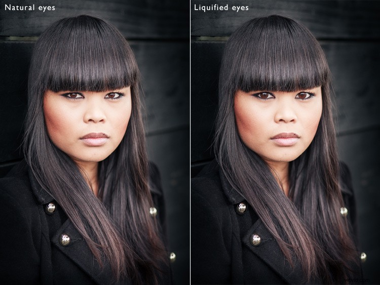 5 Common Portrait Retouching Mistakes Every Photographer Should Avoid