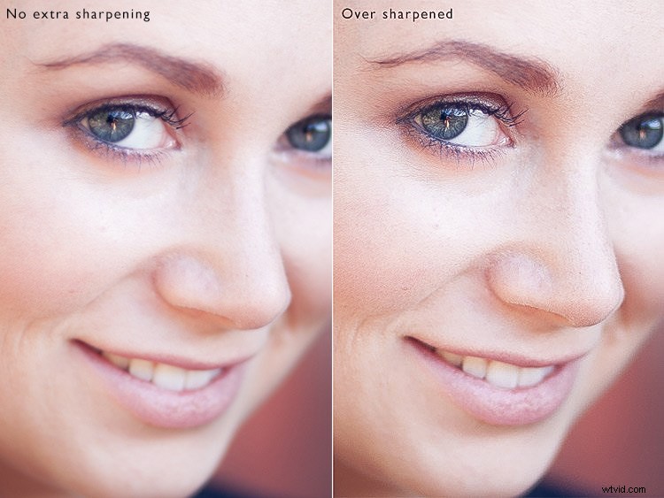 5 Common Portrait Retouching Mistakes Every Photographer Should Avoid