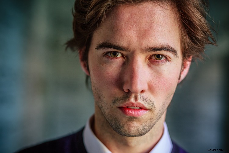 5 Common Portrait Retouching Mistakes Every Photographer Should Avoid