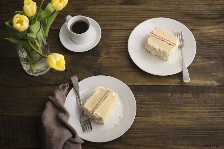 Essential Camera Gear for Stunning Food & Still Life Photography