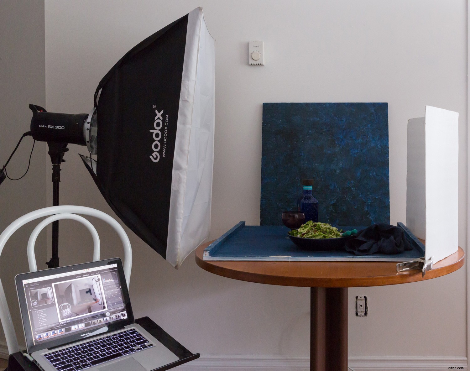 Essential Camera Gear for Stunning Food & Still Life Photography