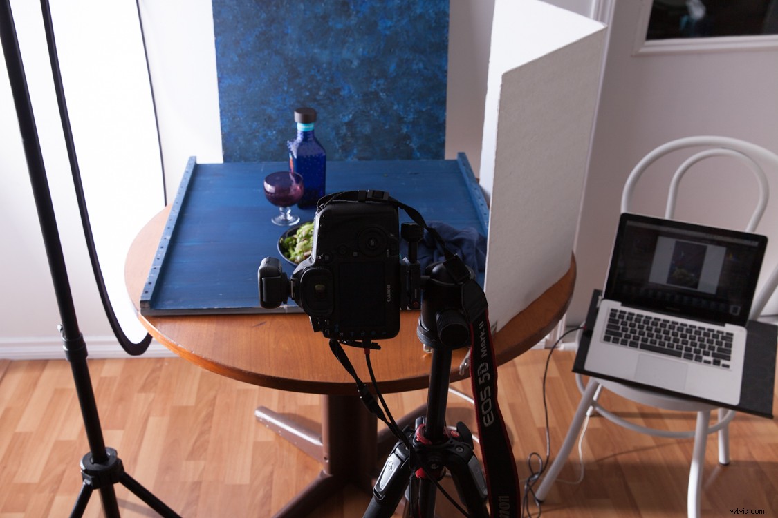 Essential Camera Gear for Stunning Food & Still Life Photography