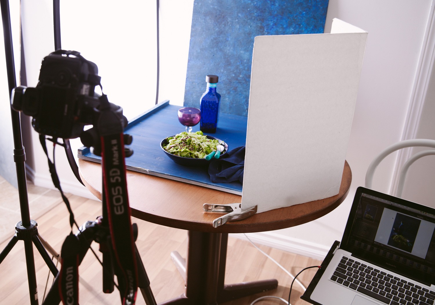 Essential Camera Gear for Stunning Food & Still Life Photography