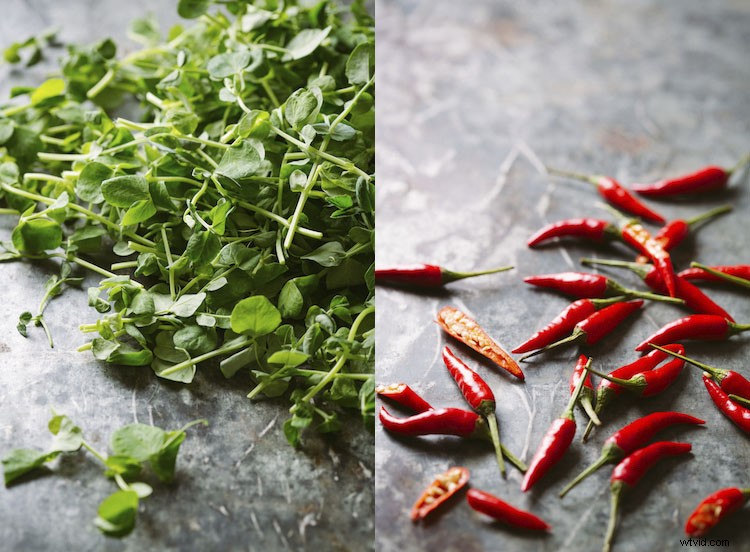 Essential Camera Gear for Stunning Food & Still Life Photography