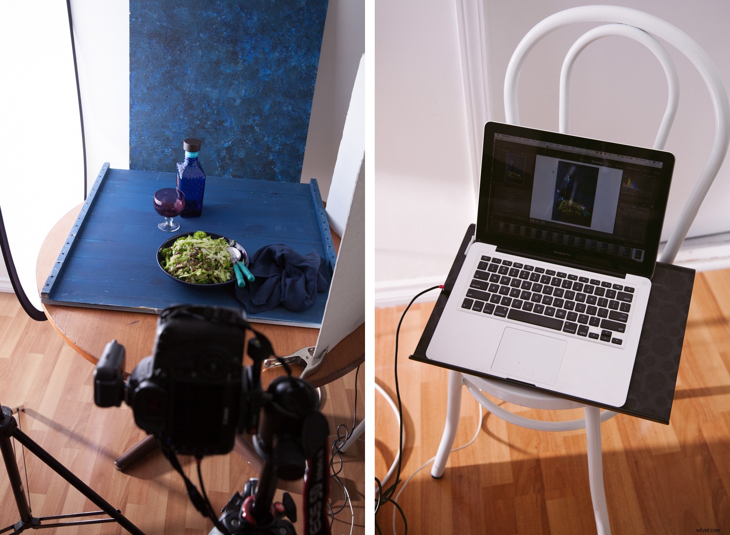 Essential Camera Gear for Stunning Food & Still Life Photography