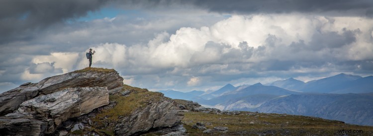 Master Landscape Photography: Pro Tips for Telephoto Lenses