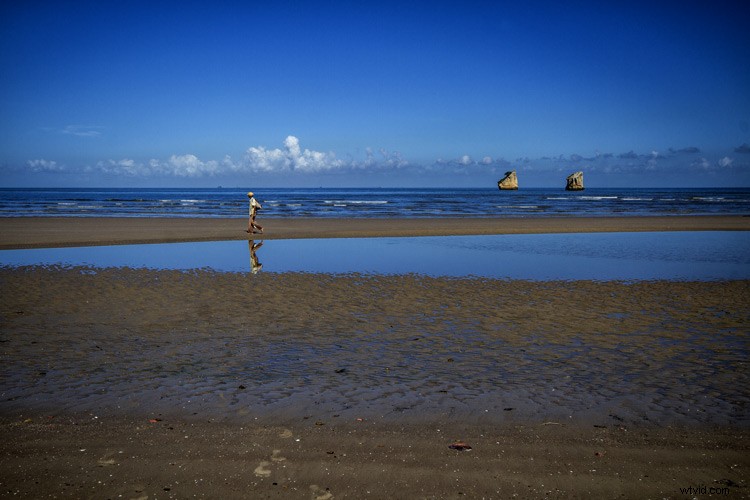 7 Essential Travel Photography Hacks for Stunning Shots Anywhere