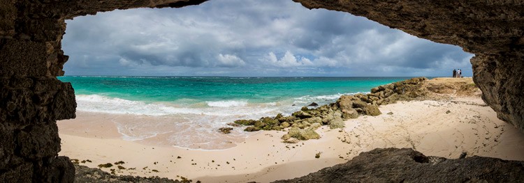 7 Essential Travel Photography Hacks for Stunning Shots Anywhere