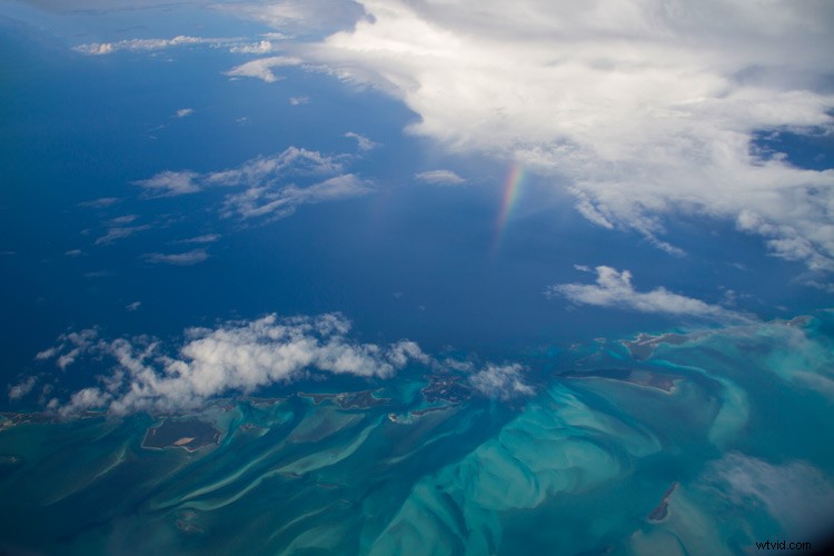 7 Essential Travel Photography Hacks for Stunning Shots Anywhere