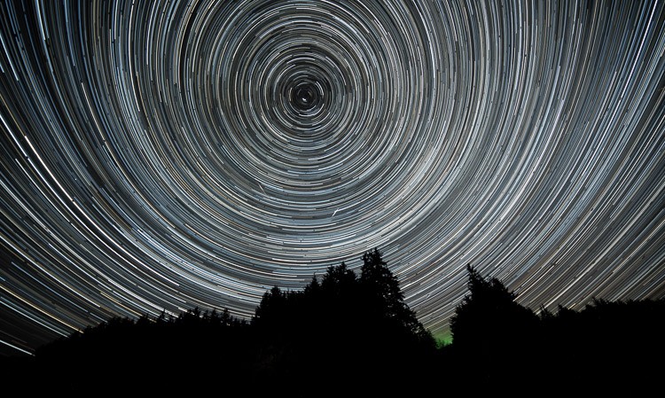 7 Expert Tips for Capturing and Processing Stunning Star Trails