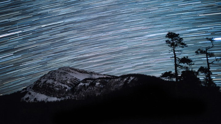 7 Expert Tips for Capturing and Processing Stunning Star Trails