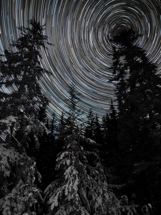 7 Expert Tips for Capturing and Processing Stunning Star Trails
