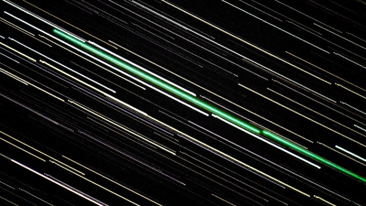 7 Expert Tips for Capturing and Processing Stunning Star Trails