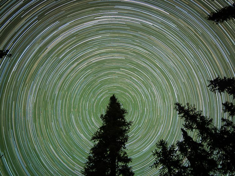 7 Expert Tips for Capturing and Processing Stunning Star Trails
