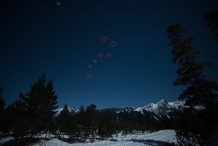 7 Expert Tips for Capturing and Processing Stunning Star Trails