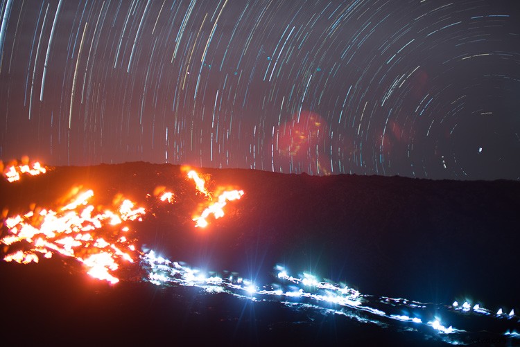 7 Expert Tips for Capturing and Processing Stunning Star Trails