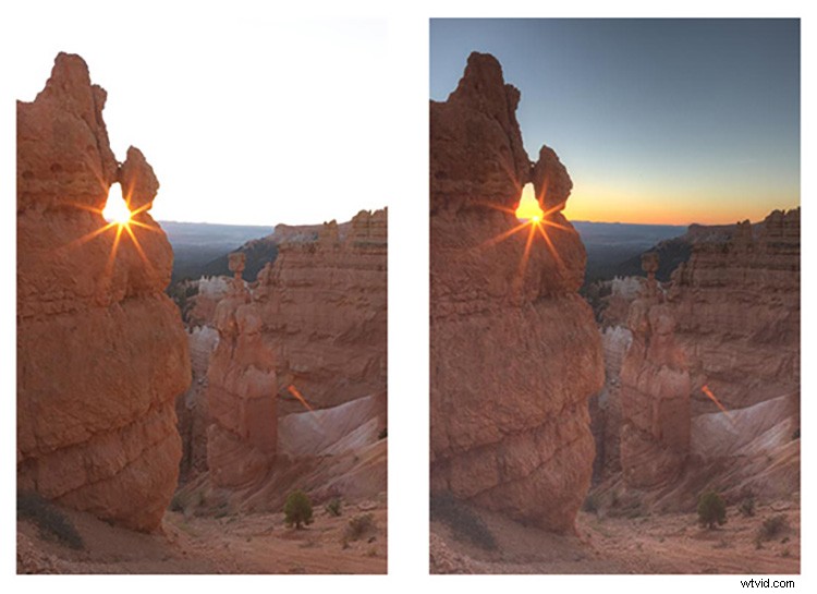 Mastering HDR: Pro Tips for Stunning Landscape Photography