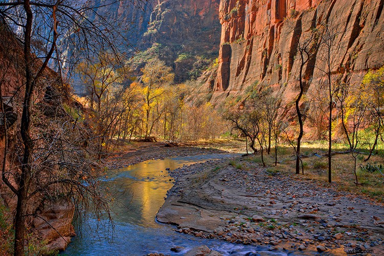 Mastering HDR: Pro Tips for Stunning Landscape Photography