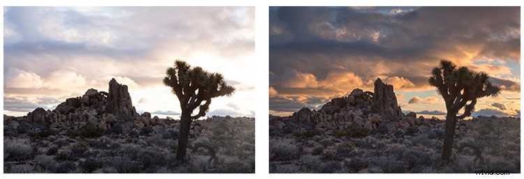 Mastering HDR: Pro Tips for Stunning Landscape Photography