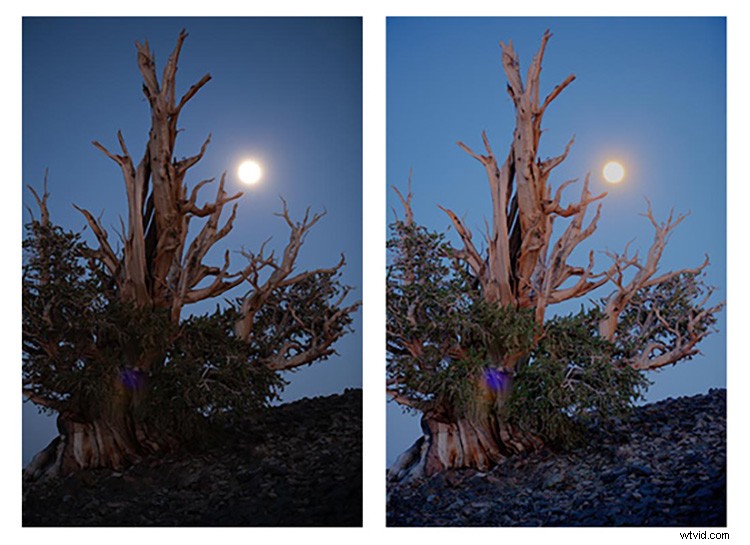 Mastering HDR: Pro Tips for Stunning Landscape Photography