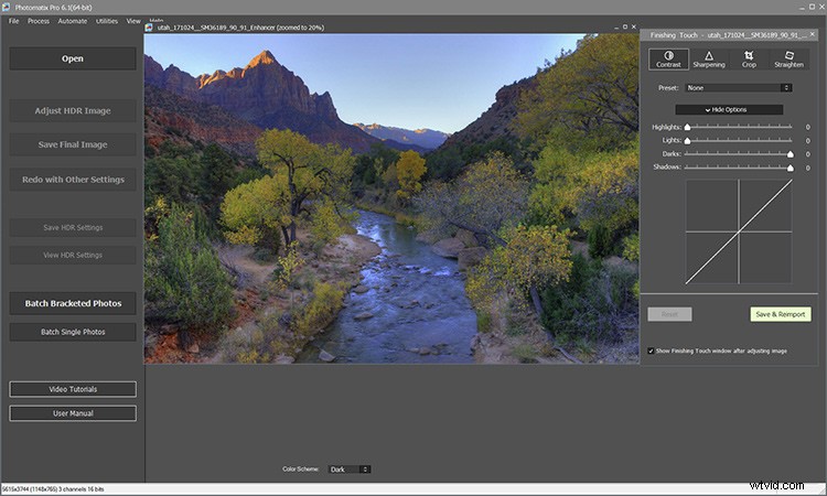 Mastering HDR: Pro Tips for Stunning Landscape Photography