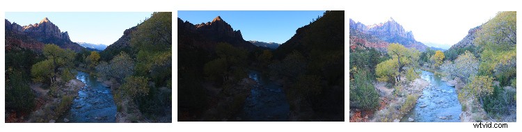 Mastering HDR: Pro Tips for Stunning Landscape Photography