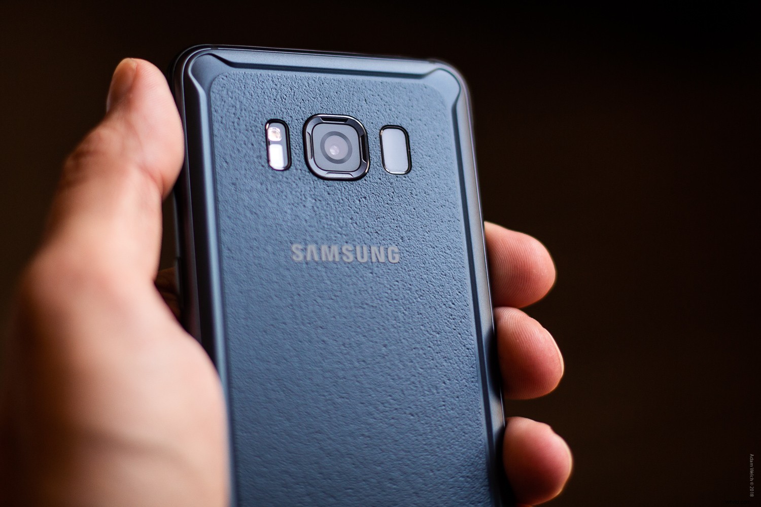 Smartphone vs. DSLR: Can You Spot the Photo Differences?