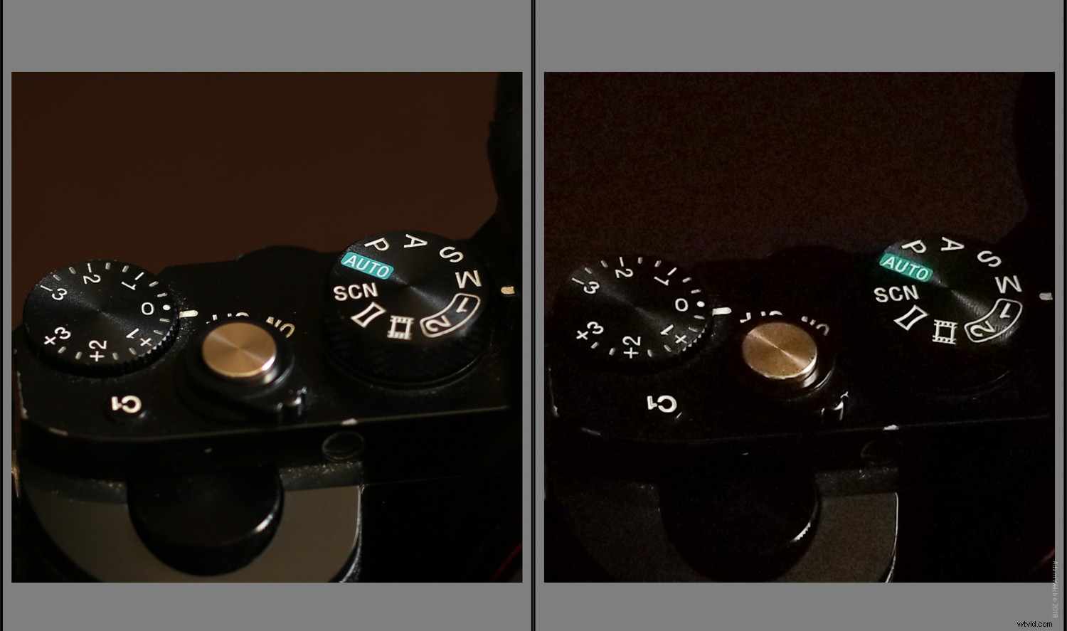 Smartphone vs. DSLR: Can You Spot the Photo Differences?