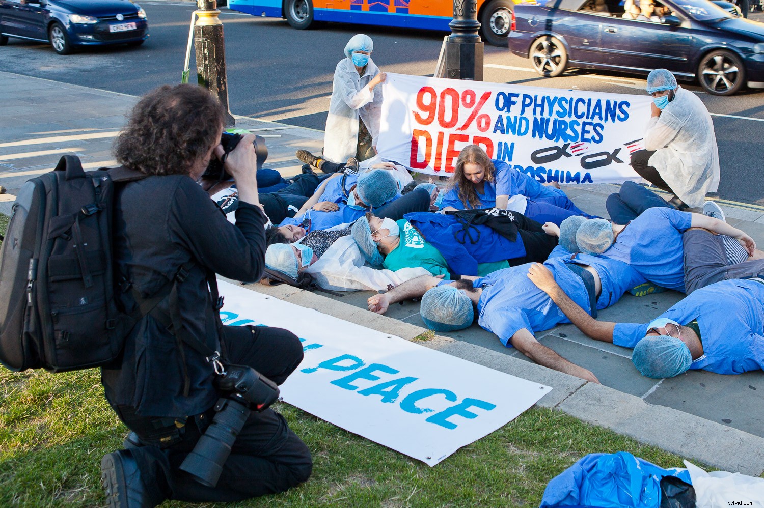 6 Expert Tips to Elevate Your Documentary Photography