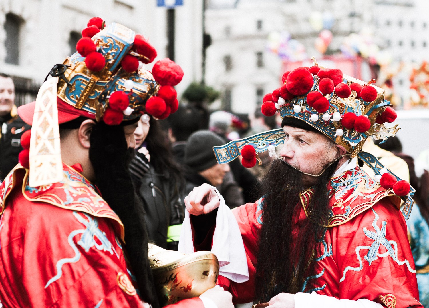 6 Expert Tips to Elevate Your Documentary Photography