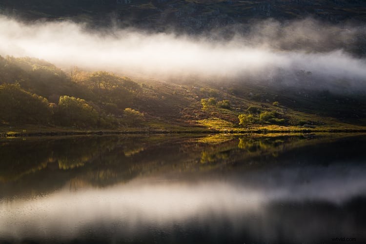 Master Neutral Tones for Lifelike Landscape Photo Edits