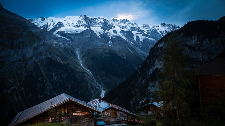 Master Neutral Tones for Lifelike Landscape Photo Edits