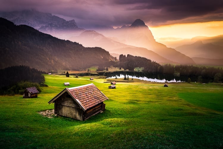 Master Neutral Tones for Lifelike Landscape Photo Edits