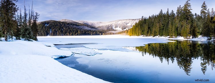 Master Neutral Tones for Lifelike Landscape Photo Edits