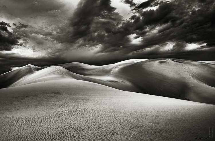 Subtle Editing Mastery: 3 Expert Tips for Realistic Landscape Photo Processing