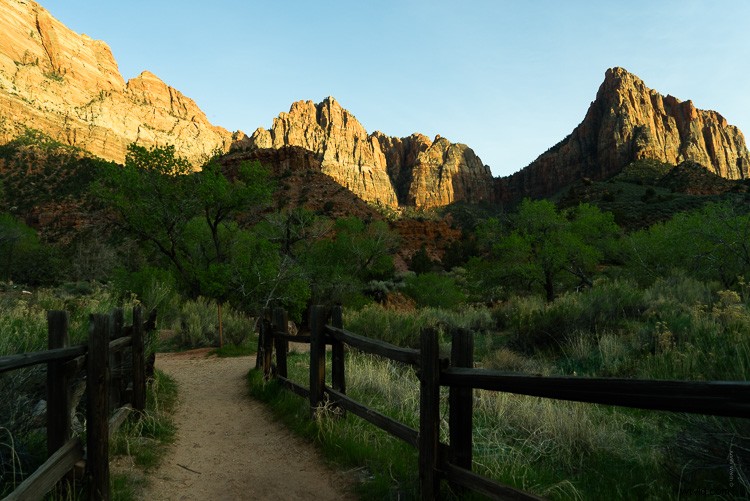 Subtle Editing Mastery: 3 Expert Tips for Realistic Landscape Photo Processing