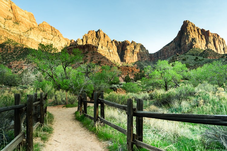 Subtle Editing Mastery: 3 Expert Tips for Realistic Landscape Photo Processing