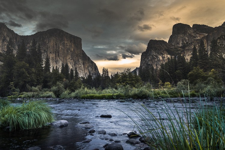 Subtle Editing Mastery: 3 Expert Tips for Realistic Landscape Photo Processing