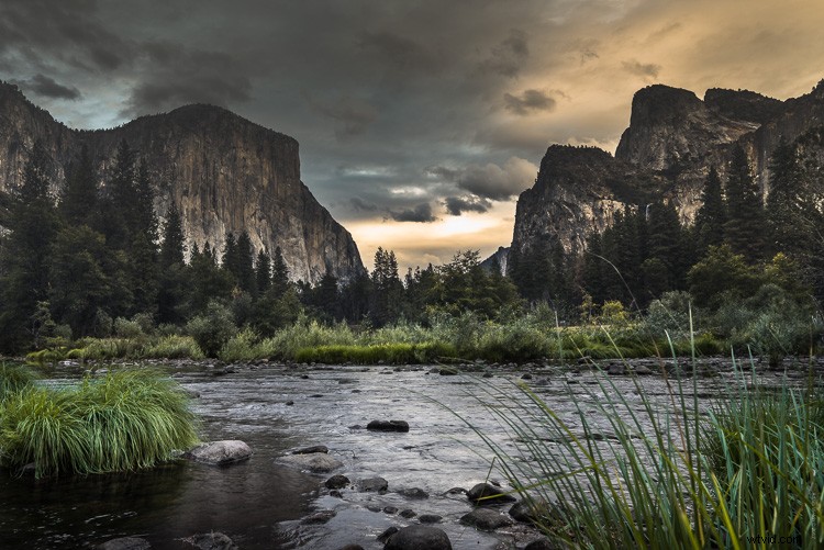 Subtle Editing Mastery: 3 Expert Tips for Realistic Landscape Photo Processing