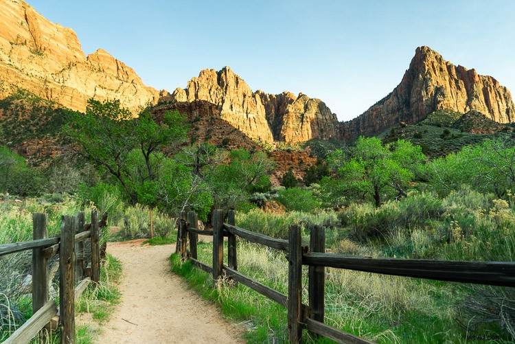 Subtle Editing Mastery: 3 Expert Tips for Realistic Landscape Photo Processing