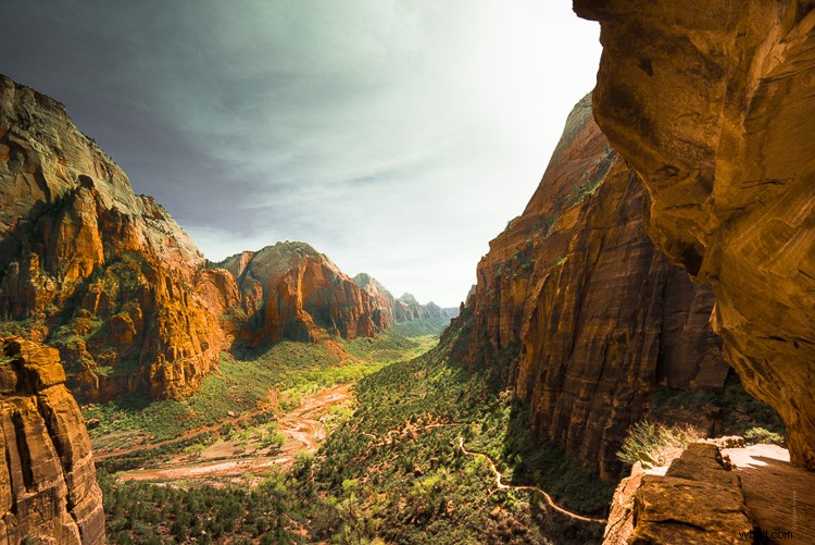 Subtle Editing Mastery: 3 Expert Tips for Realistic Landscape Photo Processing