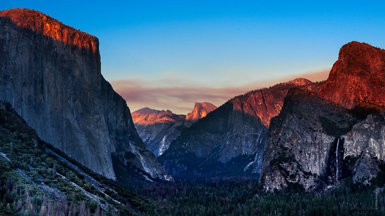 Subtle Editing Mastery: 3 Expert Tips for Realistic Landscape Photo Processing