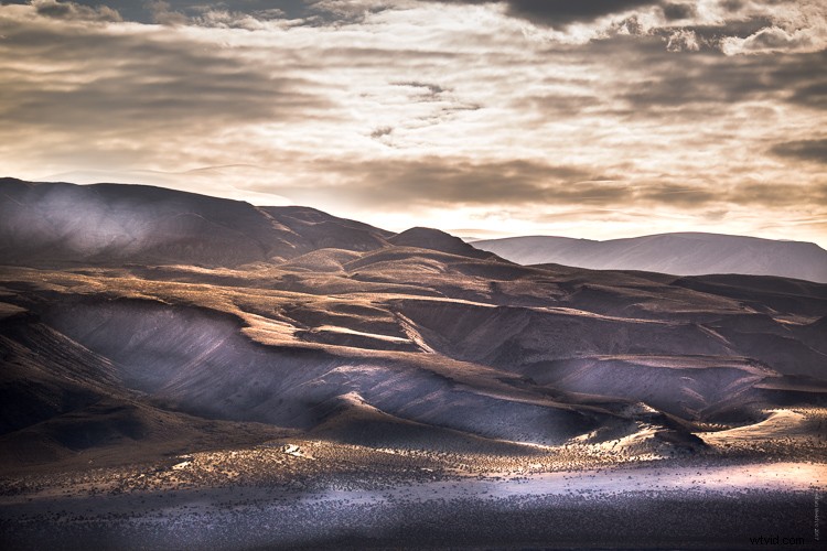 Subtle Editing Mastery: 3 Expert Tips for Realistic Landscape Photo Processing