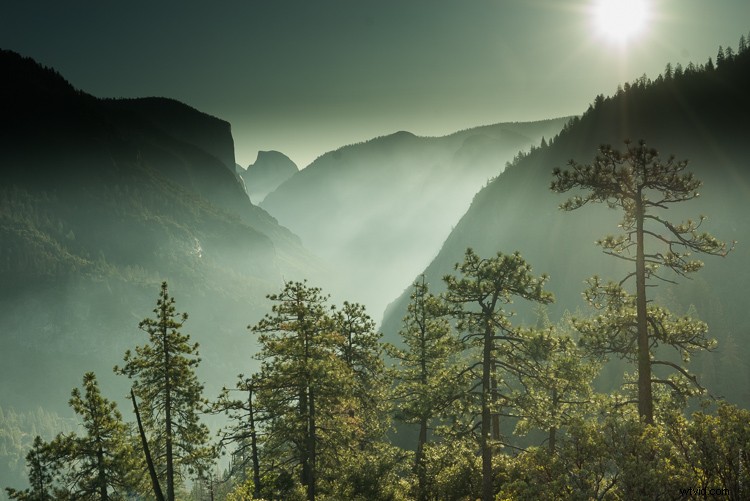 Subtle Editing Mastery: 3 Expert Tips for Realistic Landscape Photo Processing